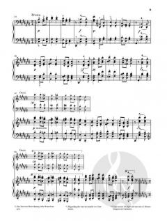 Ungarische Rhapsodie Nr. 6 von Franz Liszt 