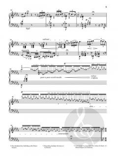 Ungarische Rhapsodie Nr. 6 von Franz Liszt 