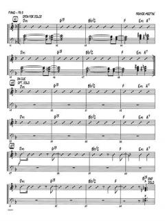 Prayer Meetin' von Matthew Harris 