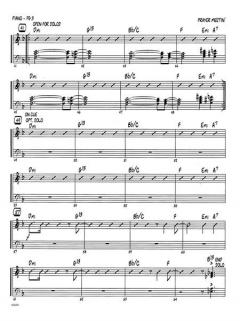 Prayer Meetin' von Matthew Harris 