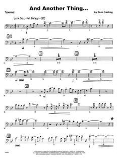 And Another Thing... (Tom Garling) 