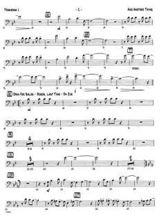 And Another Thing... (Tom Garling) 