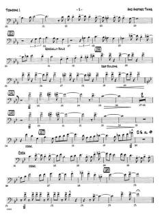 And Another Thing... (Tom Garling) 