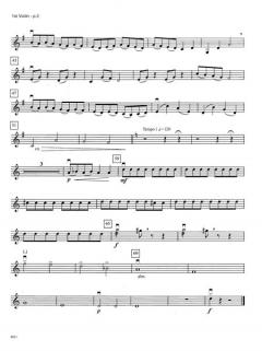 Deep Sea Fandango von Deborah Baker Monday 