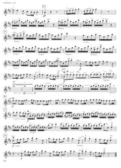 Frühling in D-Dur von Antonio Vivaldi 