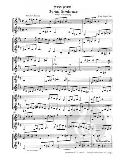 Straßenmusik à 2 Heft 2 von Uwe Heger 