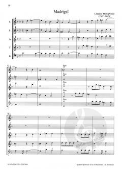 Quintett-Spielbuch 2 