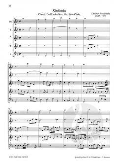 Quintett-Spielbuch 2 