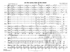 On The Sunny Side Of The Street (Jimmy McHugh) 