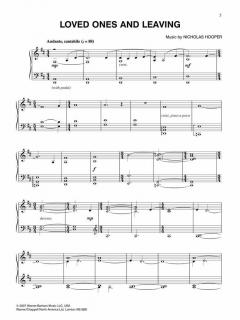 Harry Potter And The Order Of The Phoenix von Nicholas Hooper 