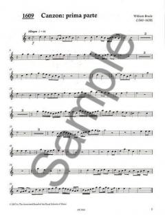 Time Pieces For Descant/Soprano Recorder Vol.2 (Kathryn Bennetts) 