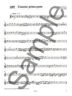 Time Pieces For Descant/Soprano Recorder Vol.2 (Kathryn Bennetts) 