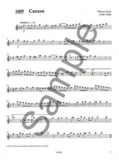 Time Pieces For Treble/Alto Recorder Volume 2 (Kathryn Bennetts) 