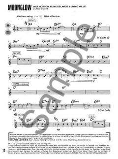 Jazz Flute Tunes Level/Grade 1 