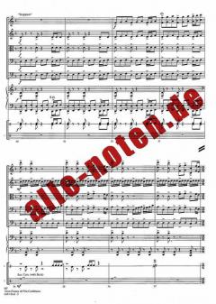 Pirates of the Caribbean: At World's End von Hans Zimmer 