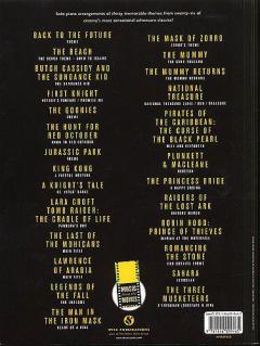 Music From The Movies: The Adventure Collection 