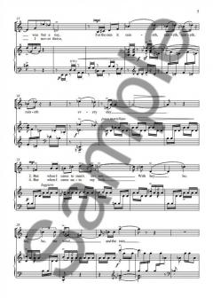 Four Shakespeare Songs von Elizabeth Maconchy 