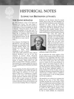 Two Short Sonatas Op.49 von Ludwig van Beethoven 