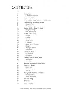 The Partial Capo von Randall Williams 