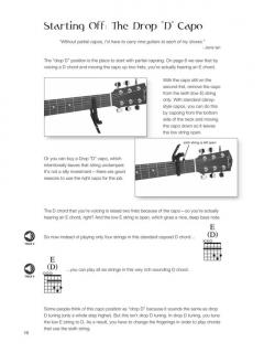 The Partial Capo von Randall Williams 