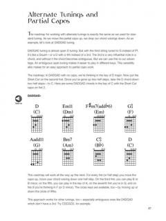 The Partial Capo von Randall Williams 