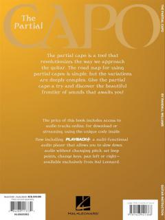 The Partial Capo von Randall Williams 