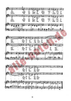 Ave Verum (W.A. Mozart) 