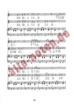 You're The One That I Want von John Farrar 