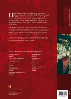 Hymnus Paradisi von Herbert Howells 