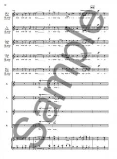 Voice Of Power And Protest von Thea Musgrave 