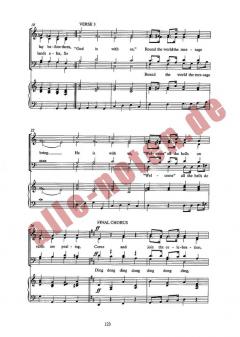 Come And Join The Celebration! von Valerie Collison 