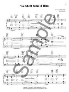 The World's Greatest Southern Gospel Songs 