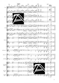 Overture For Woodwinds (Phillip Sparke) 
