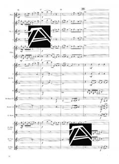 Overture For Woodwinds (Phillip Sparke) 