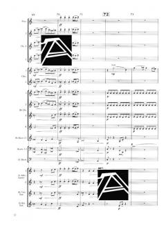 Overture For Woodwinds (Phillip Sparke) 