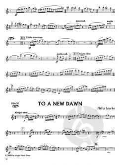 Play Your Part von Phillip Sparke 