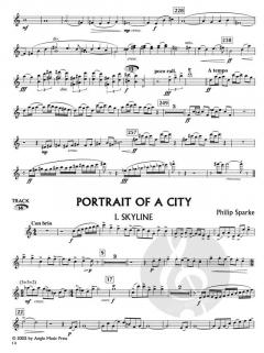 Play Your Part von Phillip Sparke 