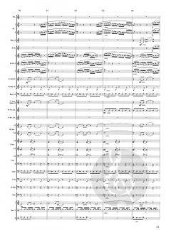 Portrait Of A City (Phillip Sparke) 