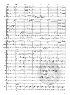 Portrait Of A City (Phillip Sparke) 