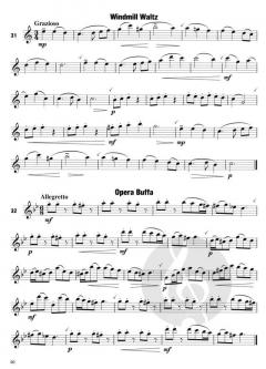 Skilful Studies von Phillip Sparke für Querflöte im Alle Noten Shop kaufen