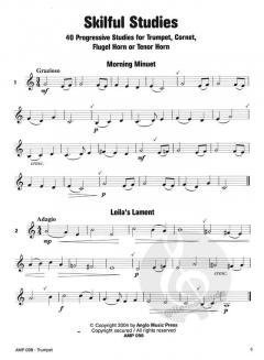 Skilful Studies von Phillip Sparke 