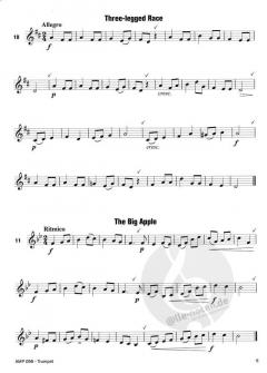 Skilful Studies von Phillip Sparke 