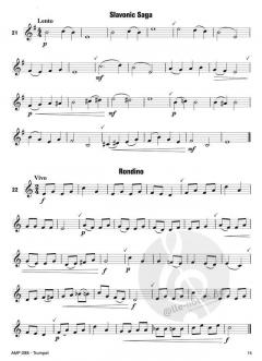 Skilful Studies von Phillip Sparke 