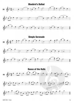 Starter Studies von Phillip Sparke für Querflöte im Alle Noten Shop kaufen