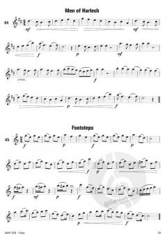 Starter Studies von Phillip Sparke für Querflöte im Alle Noten Shop kaufen