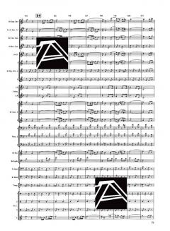 The Centurion (Fanfarenorchester) von Philip Sparke 