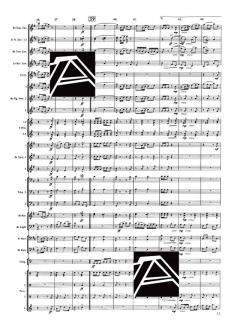 The Centurion (Fanfarenorchester) von Philip Sparke 