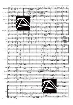 The Centurion (Fanfarenorchester) von Philip Sparke 