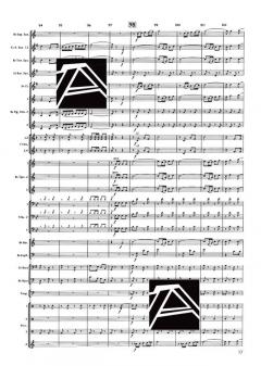 The Centurion (Fanfarenorchester) von Philip Sparke 