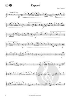 Schönbrunn Gardens von Otto M. Schwarz 